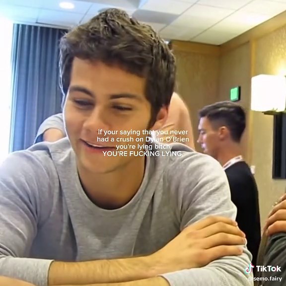 Dylan O'Brien: The Rising Star in Movies and Series
