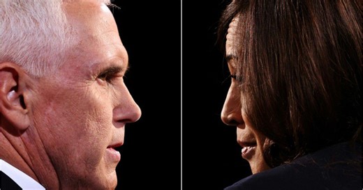 Vice presidential debate highlights