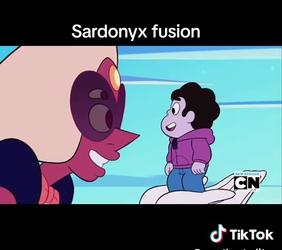 Sardonyx Fusion: Meet the Powerful Character
