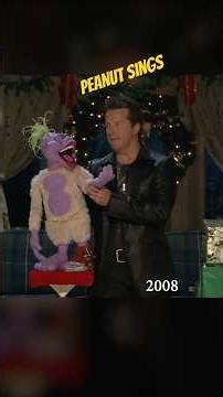 Peanut Sings | JEFF DUNHAM