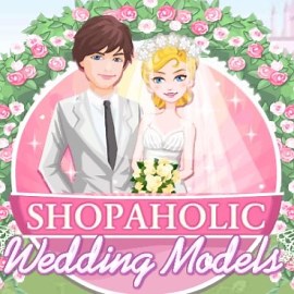 Shopaholic Wedding Models