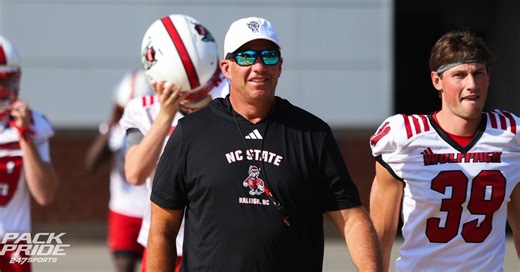 247Sports Crystal Ball Forecast: Highly-coveted in-state DB to Wolfpack