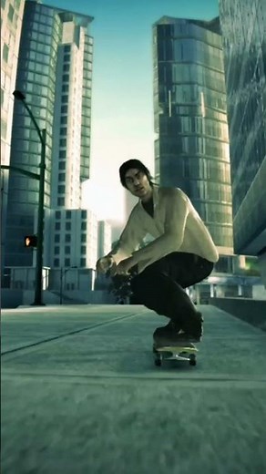 Skate One 2007 Edit