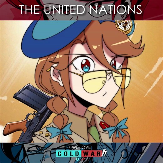 I'm doing my part! 🫡 Happy to voice Mackenzie, looking forward to voicing more of her! Thank you for having me ☺️ LET'S GO CANADAAAAAAAAA