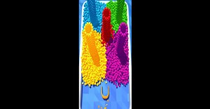 Download & Play Collect Cubes on PC & Mac (Emulator)