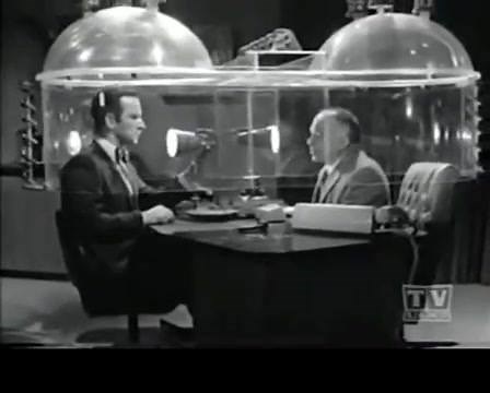 Cone of Silence! Max so ahead of his time! Get Smart! @TVLand | The Tim Conway, Jr. Show