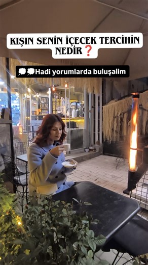 🪶 Doğa on Instagram: "Herkes favori içeceğini yazsın ‼️ #nereyegitsek #osmaniye #reelsinsta #kesfet #reelsvideo"