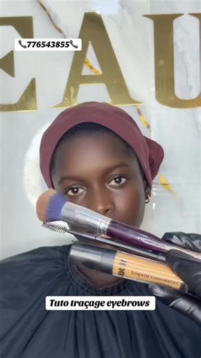 Formation Makeup Masterclass: Learn the Viral Technique