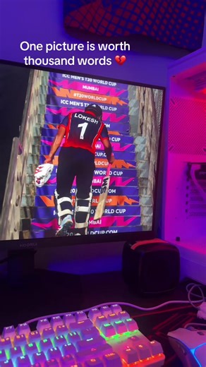 Nepali Cricket Fans Reflect on Albert Einstein's Words