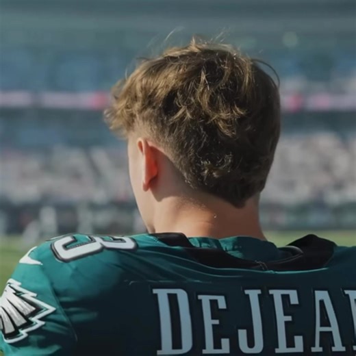 He couldn’t save us tonight 😭🥲 #eagles #nfl #cooperdejean #mixtape #fyp