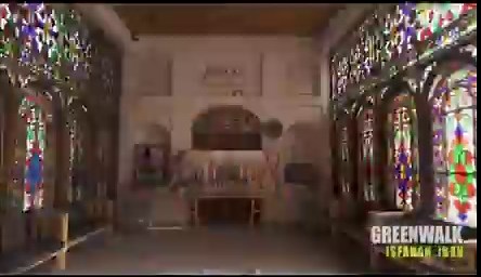 God bless the Iranians