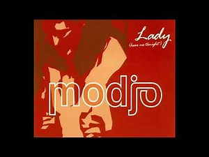 No Drums - Modjo - Lady (Hear Me Tonight) - (Drumless)