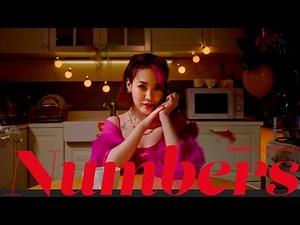 JAMIE (제이미) - Numbers feat. CHANGMO (창모) Official MV Teaser 1