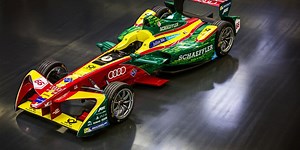 Why Audi Is Quitting Le Mans to Focus on Electric Car Racing