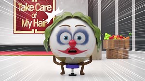 TikTok의 Bread Barbershop