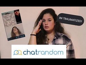 GOING ON CHAT RANDOM WITH STRANGERS *BAD IDEA*