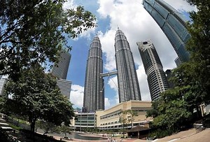 Malaysia lonjak ke tangga 23 dunia dalam Daya Saing Global