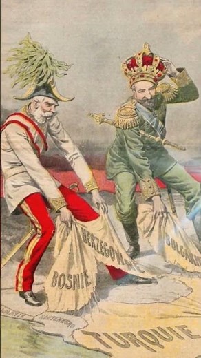 💥 The Causes of WWI: Alliances and Tensions 💥#WWI #WorldWarI #HistoryExplained #AlliancesAndTensions