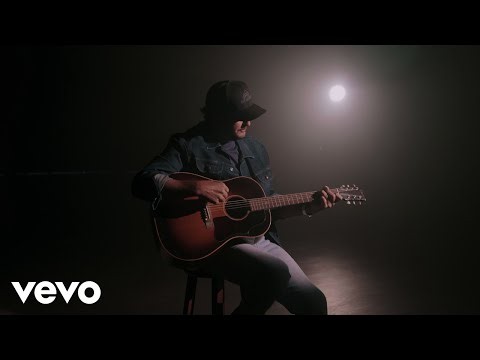 Luke Bryan - Made It A Memory (Official Audio Video)