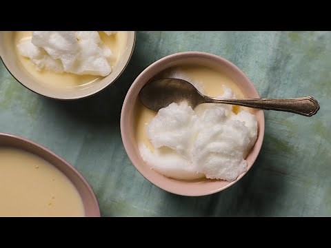 Madártej | Mindmegette.hu