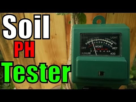Ph Meter Kya Hota Hai | Soil Ph Tester
