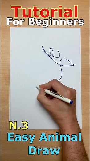 3D Zeichnen lernen für Anfänger Drawing for beginners