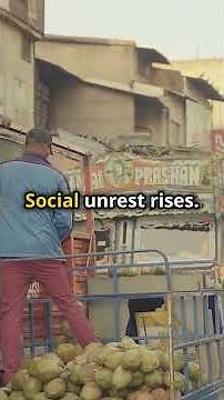 Why Argentina’s Economic Collapse Still Shakes the World!