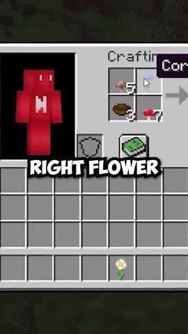 How to craft suspicious stew in Minecraft