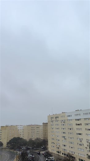 ☔️Lisbon's real-time weather today🇵🇹#portugal🇵🇹