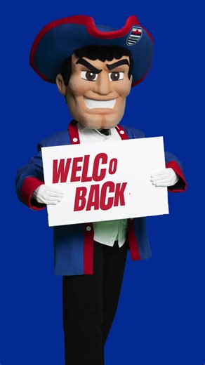 Welcome back, students! We are so excited to kick off the first day of classes and start a new semester together. 🎓📚 Here is to new goals and another great chapter on campus! 🏫 #CollegeLife #BackToSchool #CampusVibes