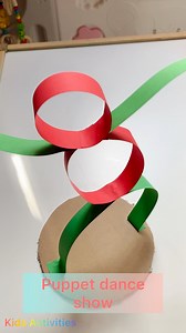 Dancing puppet show #viralpage #sharing #fb #schools #kidsactivities #parents #teachers #smartkids #puppets #craft #reelsviralfb #reelsvideoシ #reelsfyp #reelsfb #viralreels #reelsfb2024 #viralreelsfb #dancelife #dancingisfun | Kids Activities