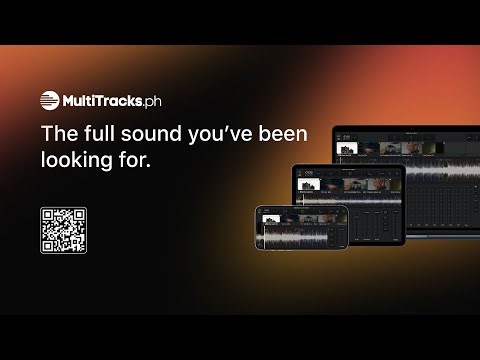 Playback - The Ultimate Tracks Player from MultiTracks.com
