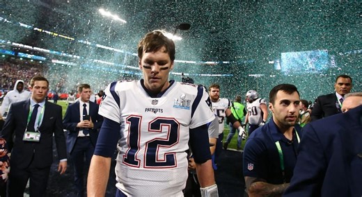 Patriots Become Dynasty in Super Bowl XXXIX