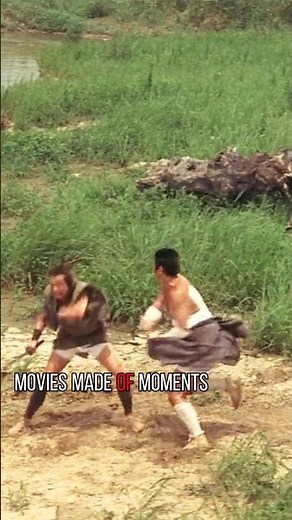 After enduring for so long, Zatoichi finally took action. "Zatoichi's Vicious Journey".《座头市凶状旅》。