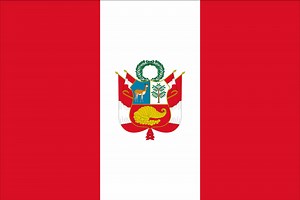 National Flag of Peru | Peru Flag History, Meaning and Pictures