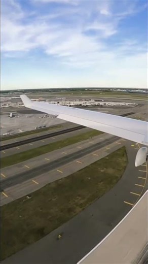 Pilot's Epic Takeoff: Witness the Breathtaking Aerial Views! #shorts