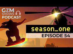 Six Minutes Podcast Ep. 54