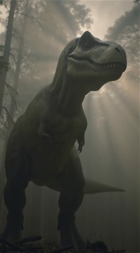 T-Rex vs Spinosaurus: The Scientific Breakdown | #youtube #facts