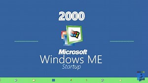 各个Windows声音大全