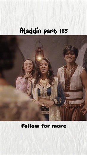 Movies Hub 🎥🍿 on Instagram: "Aladdin part 185 #nostalgia #childhooddays #movieshub #aladdin"