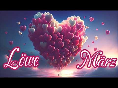 ❤️Löwe❤️März❤️Der Goldesel❤️