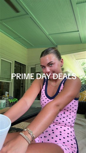 Amazon Prime Day deals: best Amazon finds and favorites