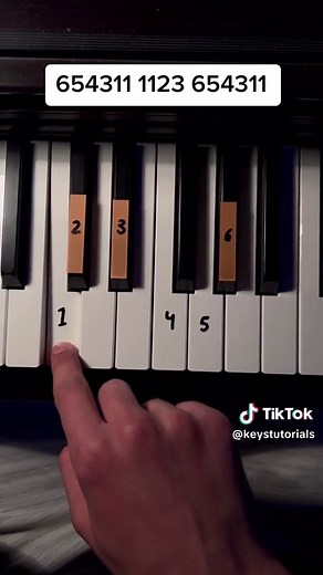 All of Me Piano Tutorial: Learn the Keys with John Legend