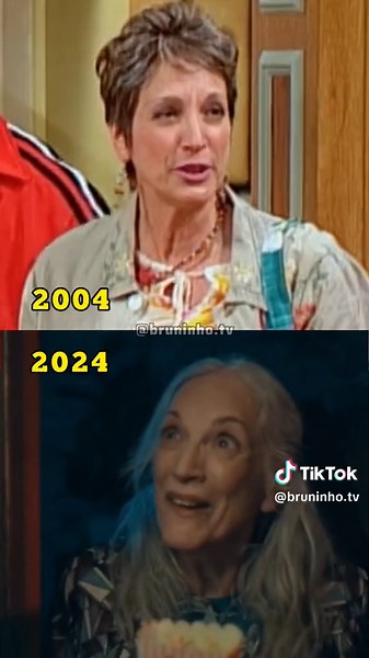 Drake & Josh (2004-2024) #nostalgia #drakeandjosh #joshpeck #throughtheyears #evolution #2000s #nickelodeon #foryou