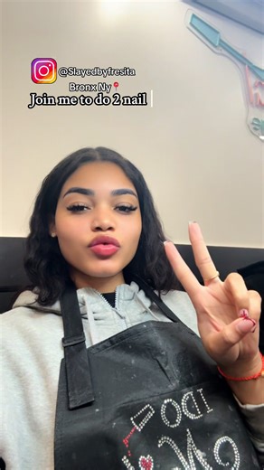 Bronx Nail Tech: Cat Eye Tutorial & Soak Off Process