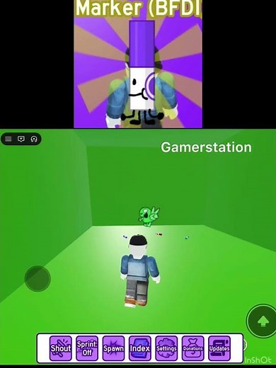How to get OSC in Find the osc | Roblox