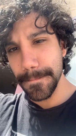 4 Weeks Circle Beard Goatee Growth - Yeard Day 28 Beard Update #hairstyle #hair #beard #style #happy