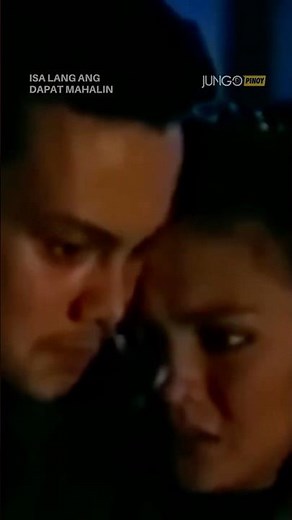 Pag-ibig, handang ipaglaban! #movie #tagalog #jungopinoy