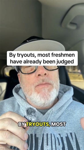 Understanding Freshman Year in High School Sports