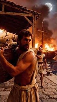 What Was Actually Destroyed at Alexandria #history #revealed #shorts
